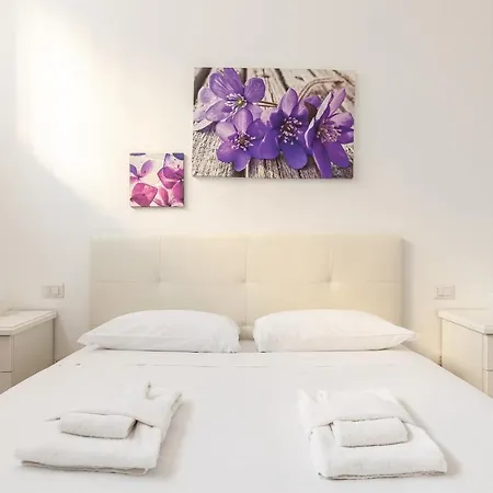 New Loft Close To Porta Vittoria - A.c. - Wifi * 米兰