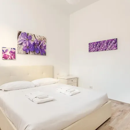 New Loft Close To Porta Vittoria - A.c. - Wifi 公寓