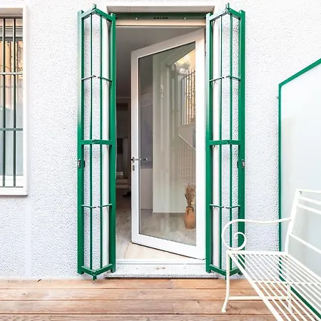 New Loft Close To Porta Vittoria - A.c. - Wifi Milan