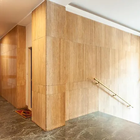 New Loft Close To Porta Vittoria - A.c. - Wifi 米兰