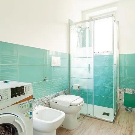 New Loft Close To Porta Vittoria - A.c. - Wifi * Milán